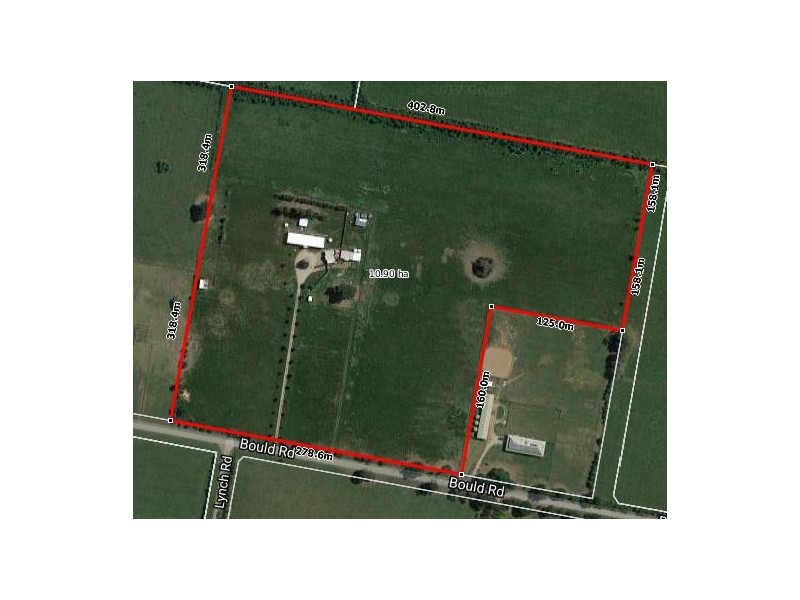 90 BOULD ROAD, Cardinia VIC 3978