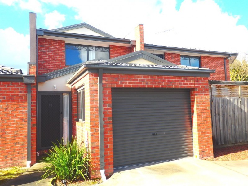 13/ 3A BAILEYANA DRIVE, Endeavour Hills VIC 3802