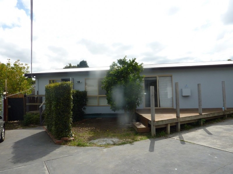 1A RAIN COURT, Doveton VIC 3177