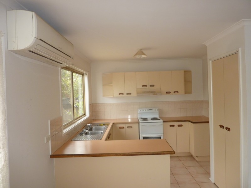 1A RAIN COURT, Doveton VIC 3177