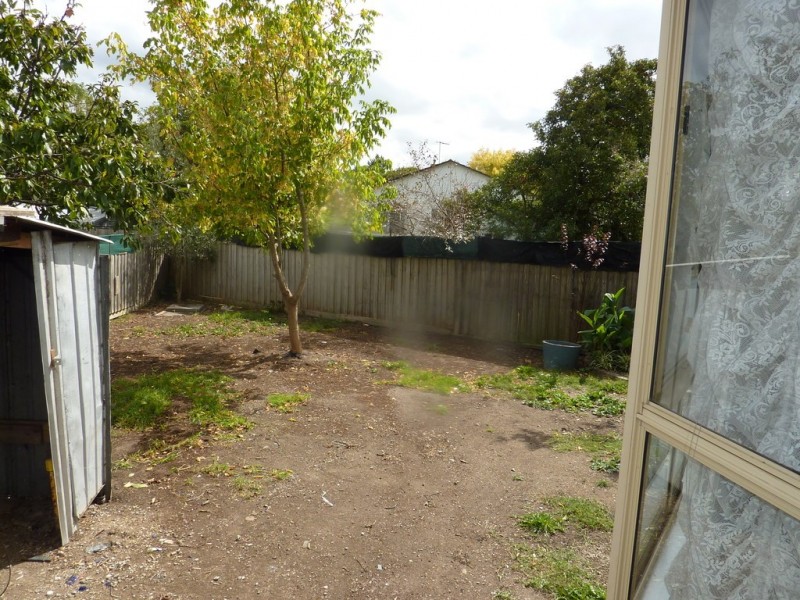 1A RAIN COURT, Doveton VIC 3177