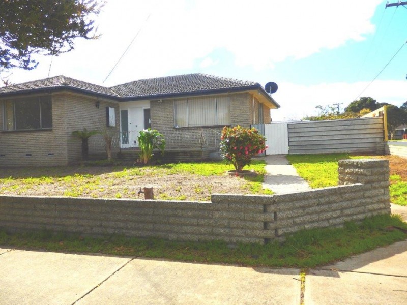 20 CORNWALL STREET, Hallam VIC 3803