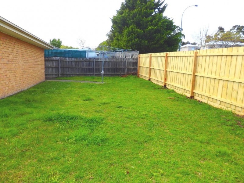 19 NITA CLOSE, Narre Warren VIC 3805