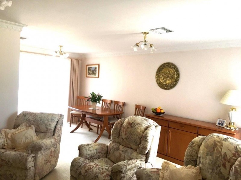 64 FRAWLEY ROAD, Hallam VIC 3803