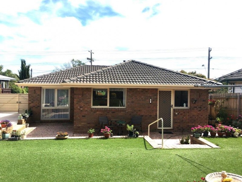 64 FRAWLEY ROAD, Hallam VIC 3803