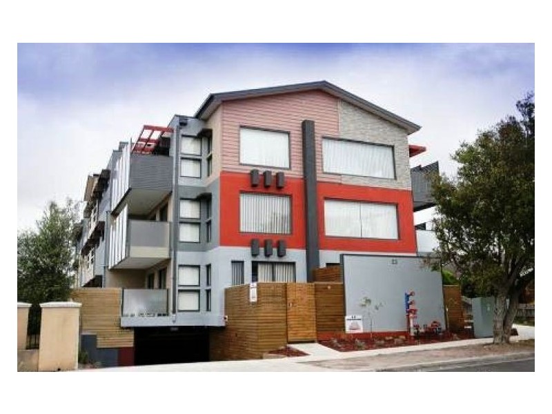 8/23 Edith Street, Dandenong VIC 3175