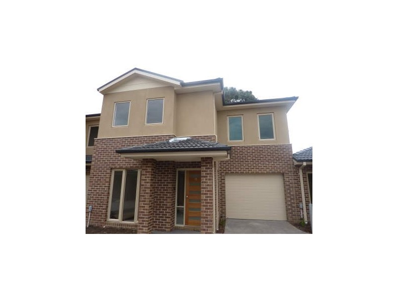 6/77 – 79  Frawley Road, Hallam VIC 3803