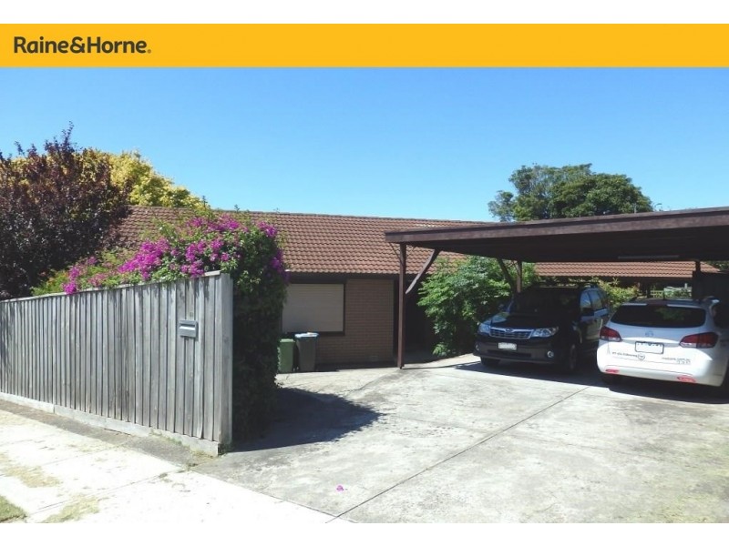 68 KAYS AVENUE, Hallam VIC 3803