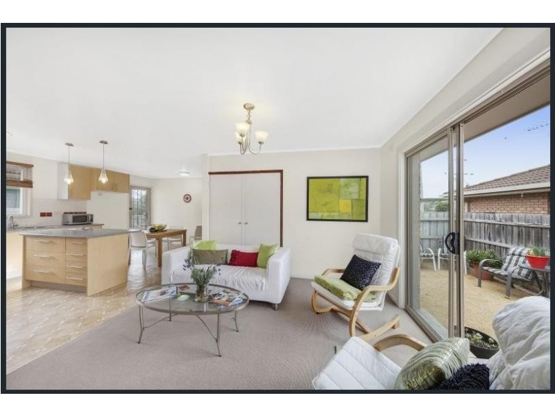 12 ELIZA STREET, Rosebud VIC 3939