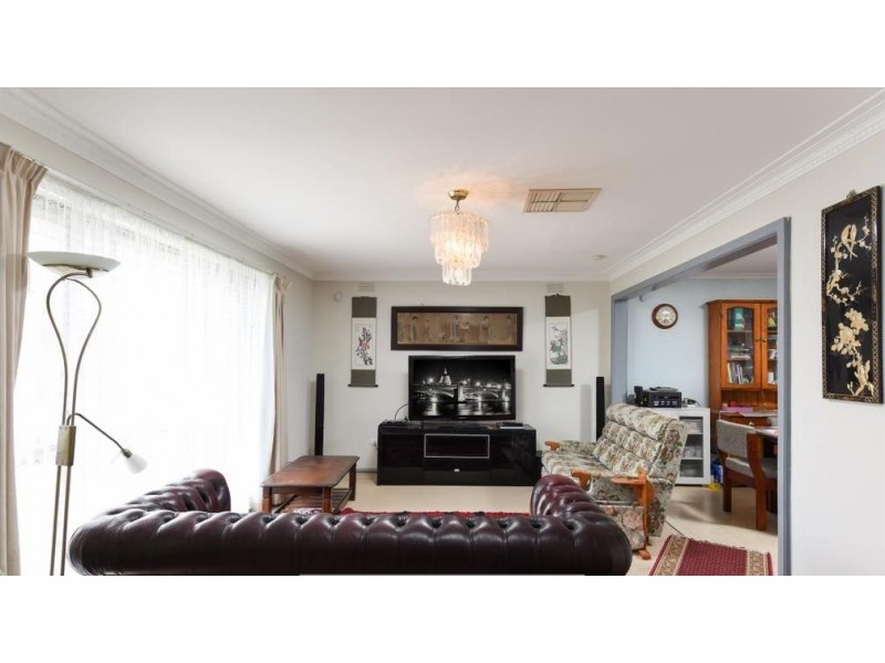 66 KAYS AVENUE, Hallam VIC 3803