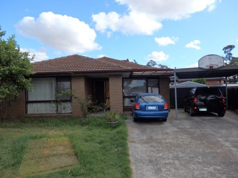78 KEATING CRESCENT, Dandenong South VIC 3175