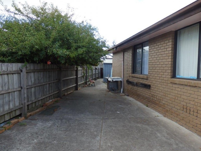 78 KEATING CRESCENT, Dandenong South VIC 3175