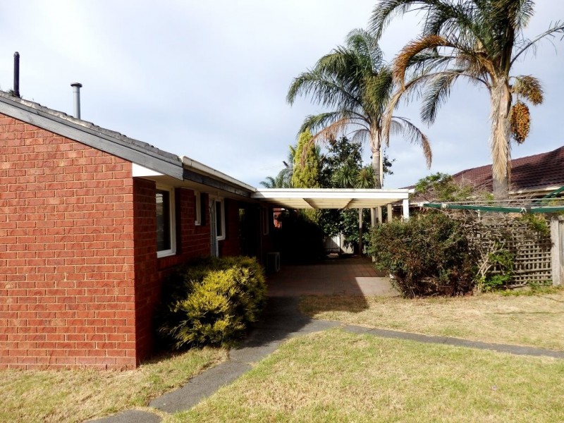 32 Glencairn Avenue, Hallam VIC 3803