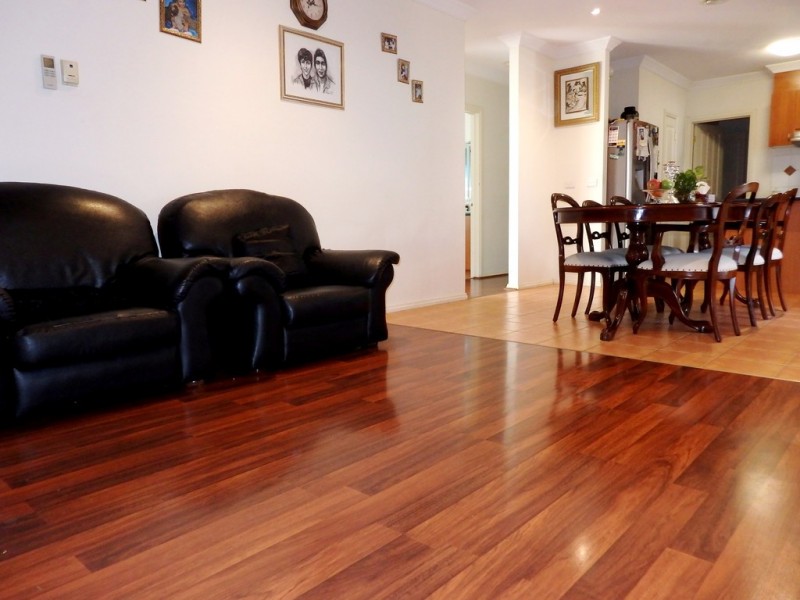 36 STRABANE WAY, Hampton Park VIC 3976