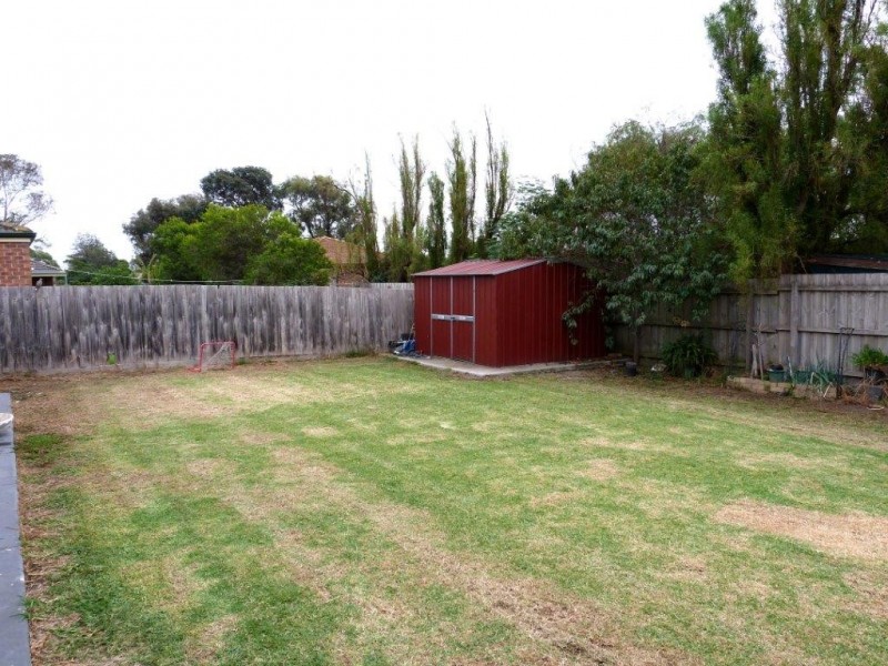 36 STRABANE WAY, Hampton Park VIC 3976