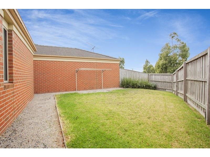 13 ASHCROFT CLOSE, Hallam VIC 3803