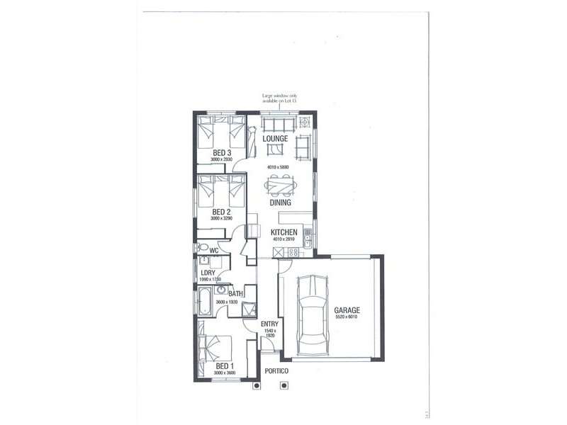 13 ASHCROFT CLOSE, Hallam VIC 3803