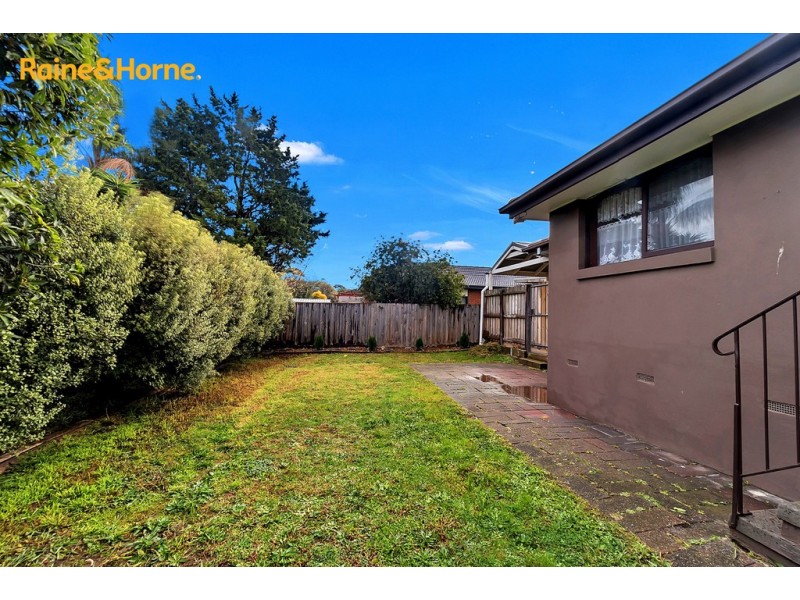 101 MANSFIELD STREET, Berwick VIC 3806