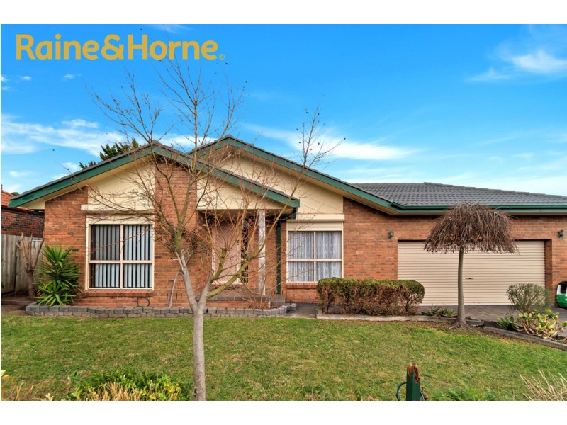 12 LUCY COURT, Narre Warren VIC 3805