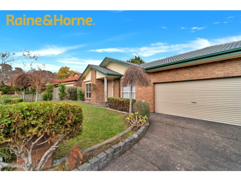 12 LUCY COURT, Narre Warren VIC 3805