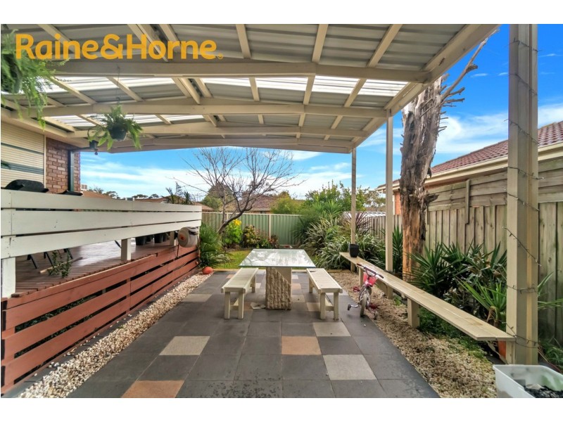 12 LUCY COURT, Narre Warren VIC 3805