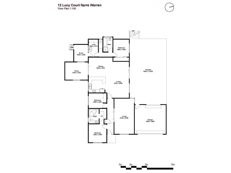 12 LUCY COURT, Narre Warren VIC 3805