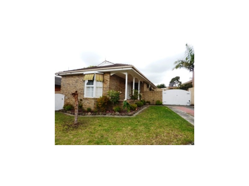 3 Frognal Drive, Noble Park North VIC 3174