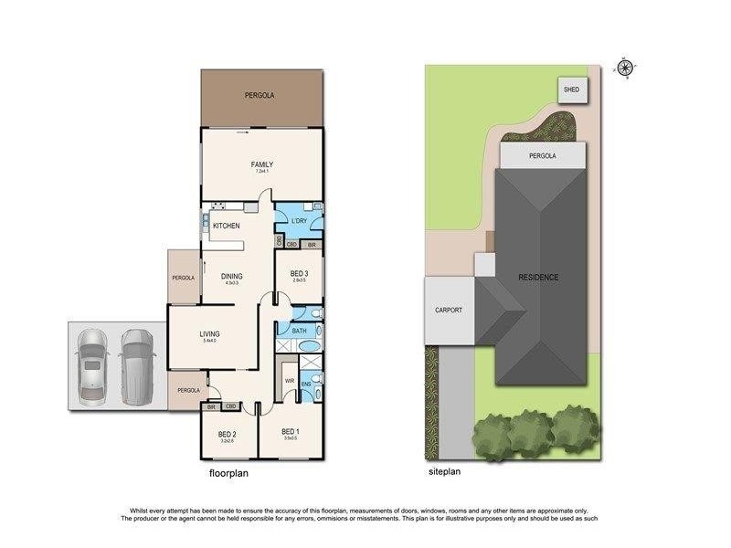 6 ARCADIA AVENUE, Hallam VIC 3803