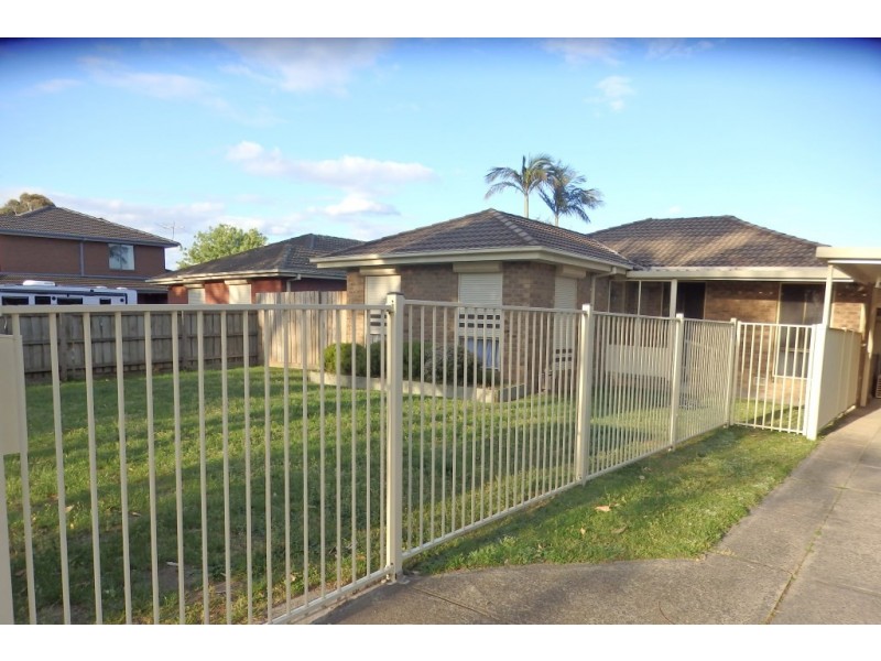 79 Albert Road, Hallam VIC 3803