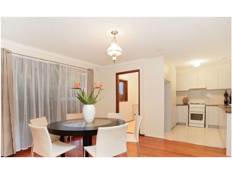 12 The Grange, Hampton Park VIC 3976