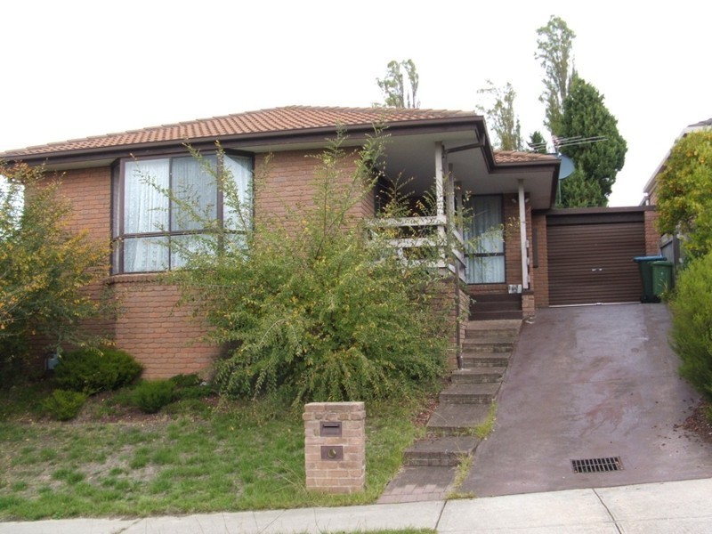 1A Marson Crescent, Hallam VIC 3803