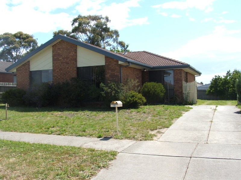 15 Ashford Close, Hampton Park VIC 3976