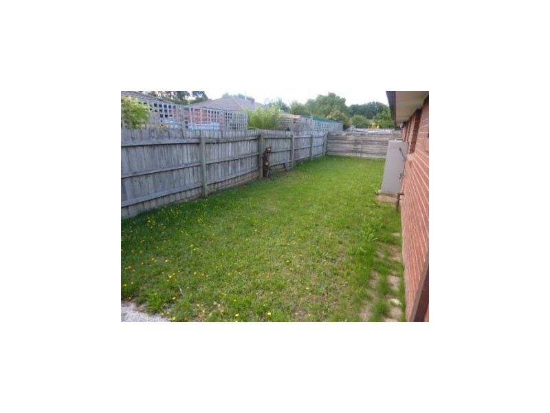 9/51 Belgrave Hallam Road, Hallam VIC 3803