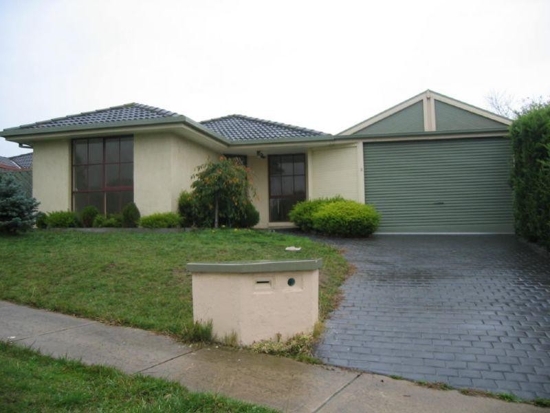 3 Greenhill Rise, Hampton Park VIC 3976