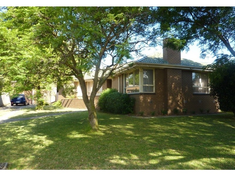 48 Kays Avenue, Hallam VIC 3803