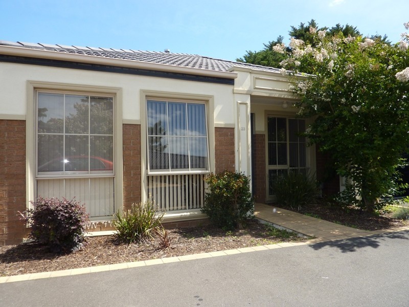 23/43-45 Belgrave Hallam Road, Hallam VIC 3803