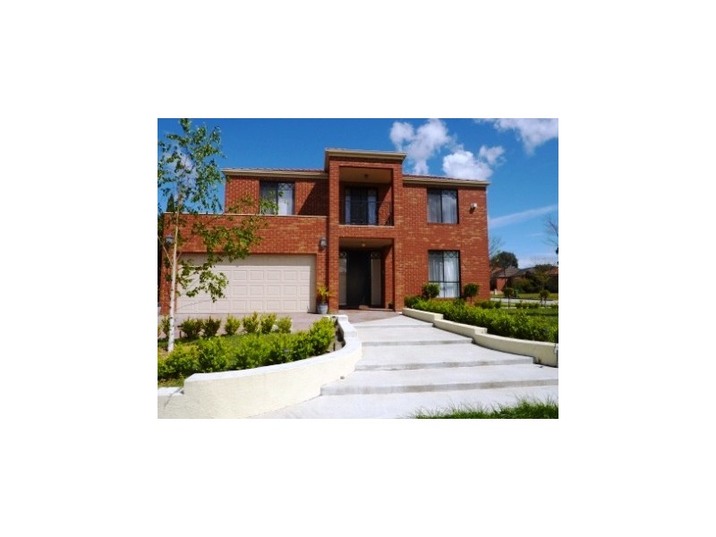 6 Bonny Court, Narre Warren South VIC 3805