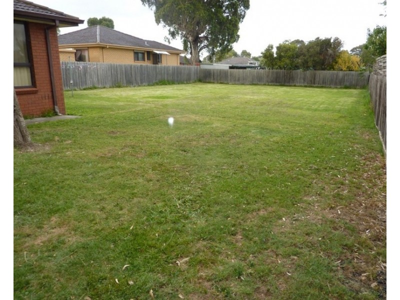 5 Stanis Street, Eumemmerring VIC 3177