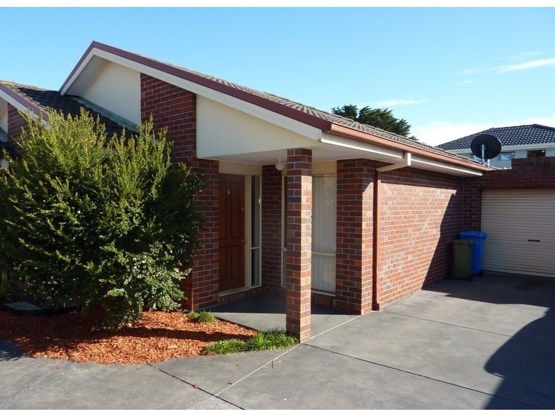 7/93 Frawley Road, Hallam VIC 3803