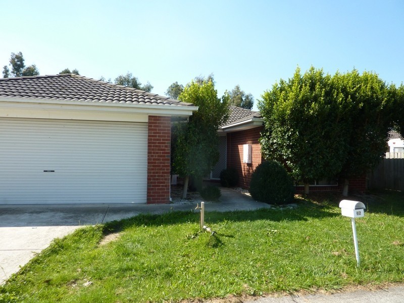 62  Emily Drive, Narre Warren VIC 3805