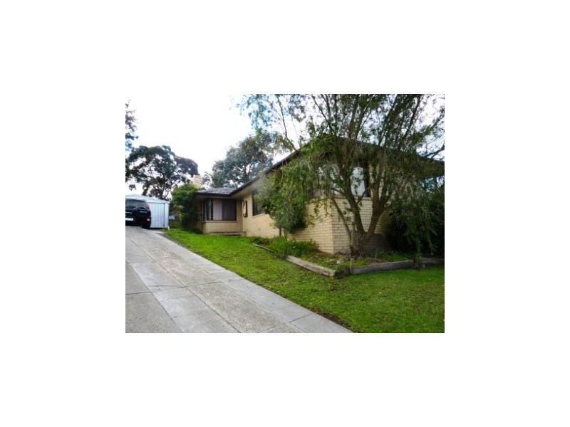 145 Doveton Avenue, Doveton VIC 3177