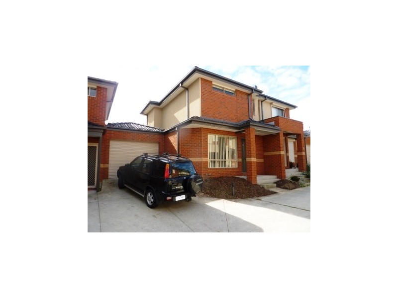 6/66 Elonera, Noble Park North VIC 3174