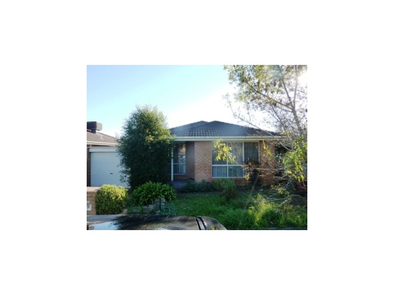 3/39 Somerville Road, Hampton Park VIC 3976