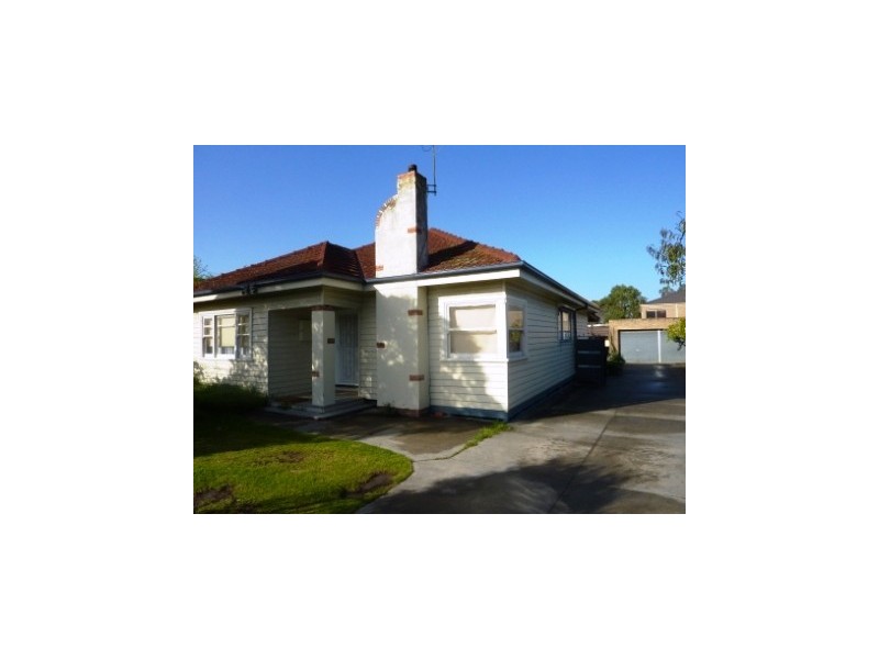 1184 Heatheron Road, Noble Park VIC 3174