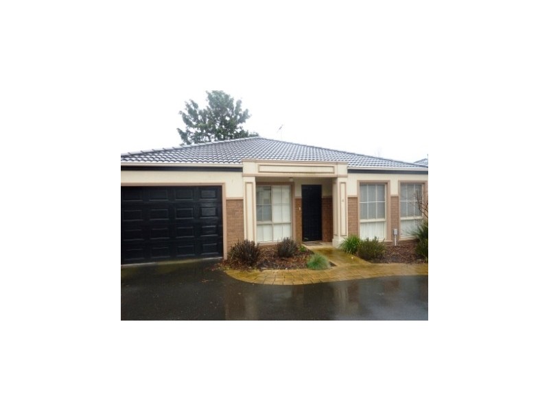 4/43-45 Belgrave Hallam Road, Hallam VIC 3803