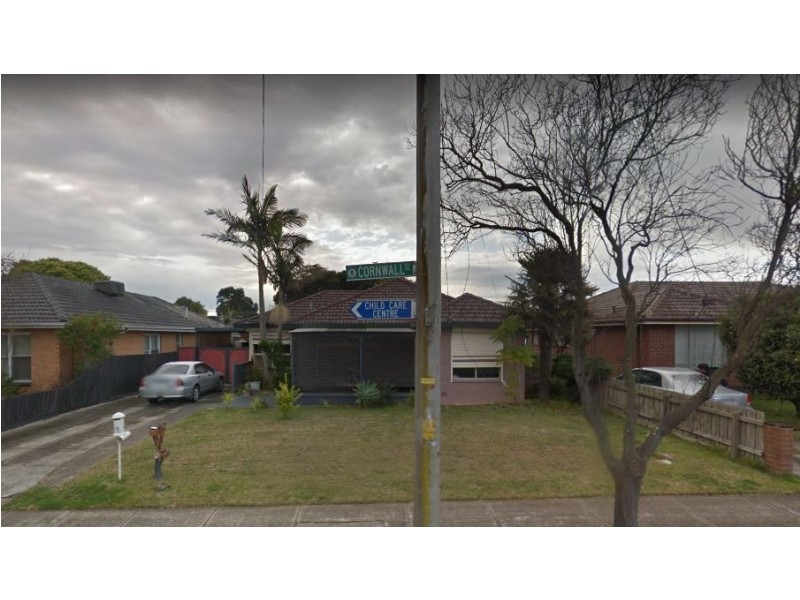 16 CORNWALL STREET, Hallam VIC 3803