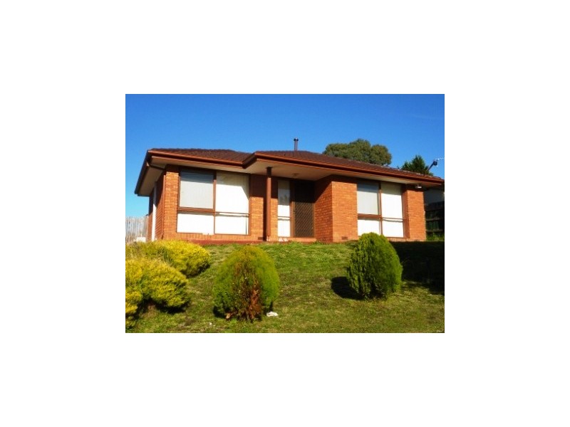 6 Melissa  Court, Hampton Park VIC 3976