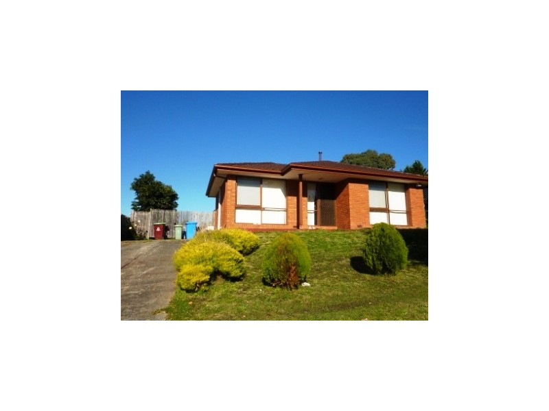 6 Melissa  Court, Hampton Park VIC 3976