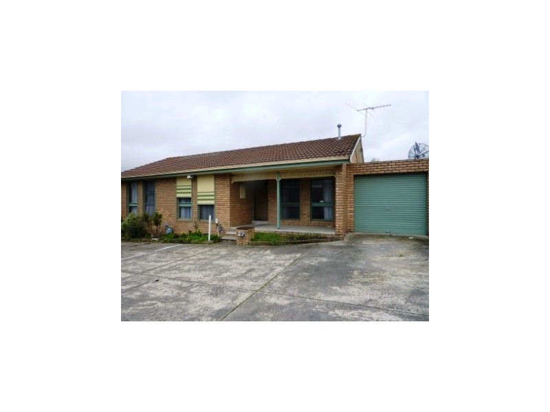 15/38A KING GEORGE PARADE, Dandenong VIC 3175