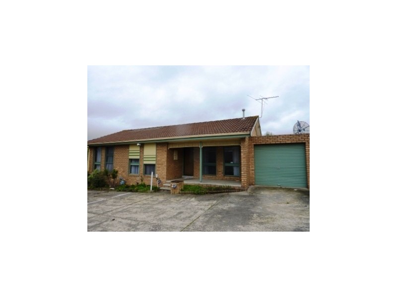 15/38A KING GEORGE PARADE, Dandenong VIC 3175